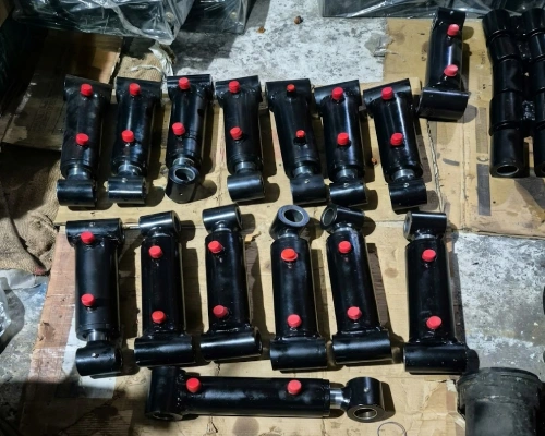 Hydraulic lift cylinder Manufacturers in Telangana